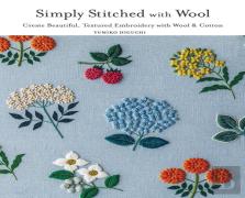 Simply Stitched With Wool