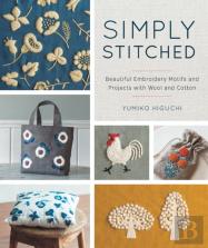 Simply Stitched