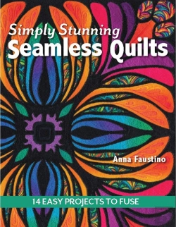 Bertrand.pt - Simply Stunning Seamless Quilts