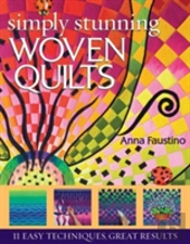Simply Stunning Woven Quilts