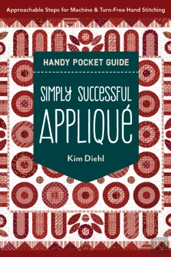 Bertrand.pt - Simply Successful Applique Handy Pocket Guide