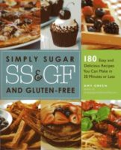 Bertrand.pt - Simply Sugar- And Gluten-Free Meals In 20 Minutes