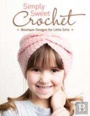 Simply Sweet Crochet