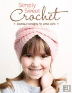 Bertrand.pt - Simply Sweet Crochet