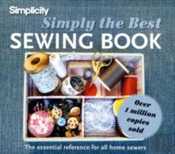 Bertrand.pt - Simply The Best Sewing Book
