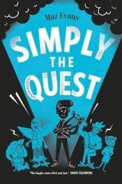 Simply The Quest