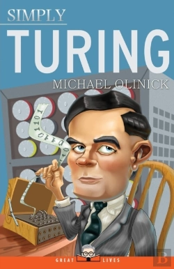 Bertrand.pt - Simply Turing