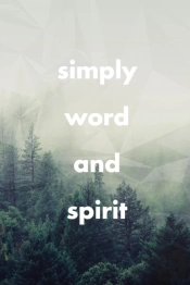 Simply Word And Spirit