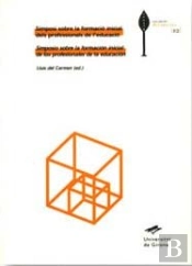 Simposi Sobre La Formació Inicial Dels Professionals De L'Educació