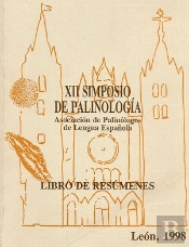 Simposio De Palinologia Xii Asociacion Pa