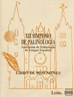 Bertrand.pt - Simposio De Palinologia Xii Asociacion Pa