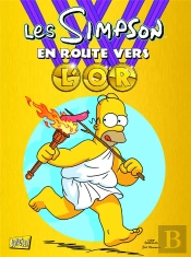 Simpson Au Jo