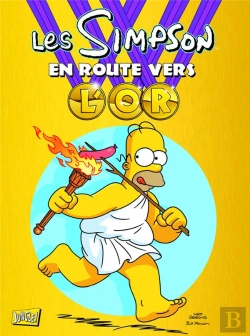 Bertrand.pt - Simpson Au Jo
