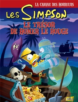 Bertrand.pt - Simpson Horreur T.4