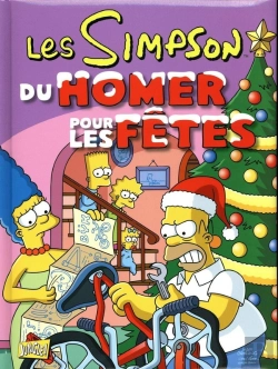 Bertrand.pt - Simpson Special Noel T.2