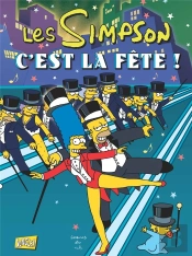 Simpson Special Noel T.3