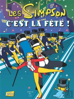 Bertrand.pt - Simpson Special Noel T.3