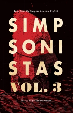 Bertrand.pt - Simpsonistas Vol. 3