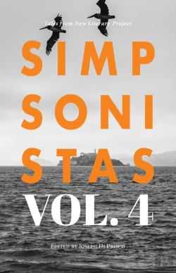 Bertrand.pt - Simpsonistas Vol. 4