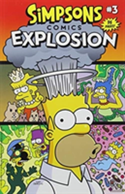 Bertrand.pt - Simpsons Comics - Explosion 3