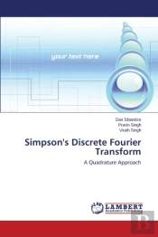 Simpson'S Discrete Fourier Transform