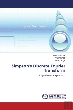 Bertrand.pt - Simpson'S Discrete Fourier Transform