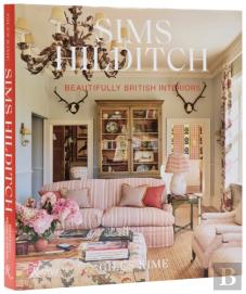 Sims Hilditch
