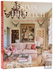 Sims Hilditch