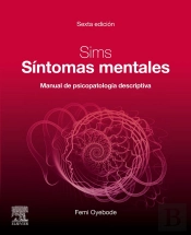 Sims. Síntomas Mentales (6ª Ed.)