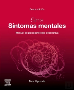 Bertrand.pt - Sims. Síntomas Mentales (6ª Ed.)