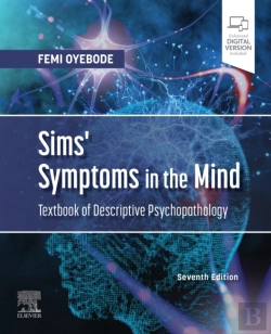 Bertrand.pt - Sims' Symptoms In The Mind: Textbook Of Descriptive Psychopathology E-Book