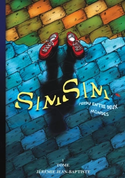 Bertrand.pt - Simsim : Perdu Entre Deux Mondes