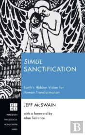 Simul Sanctification
