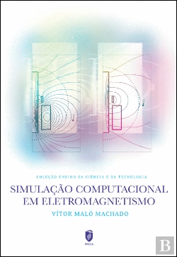 Bertrand.pt - Simulação Computacional em Eletromagnetismo