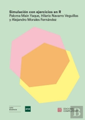 Simulación Con Ejercicios En R