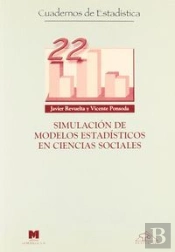 Simulación De Modelos Estadísticos En Ciencias Sociales