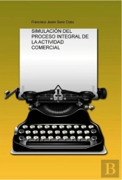 Simulación Del Proceso Integral De La Actividad Comercial