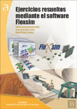 Bertrand.pt - Simulación: Ejercicios Resueltos Mediante El Software Flexsim
