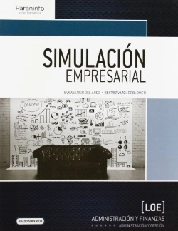 Bertrand.pt - Simulación Empresarial