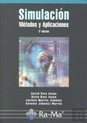 Simulación. Métodos Y Aplicaciones (2ª Edición)