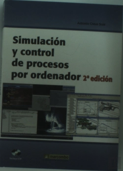 Bertrand.pt - Simulación Y Control De Procesos Por Ordenador 2ª