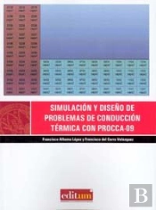 Simulación Y Diseño De Problemas De Conducción Térmica Con Procca-09