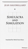 Simulacra And Simulation