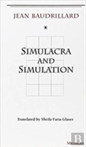 Simulacra And Simulation