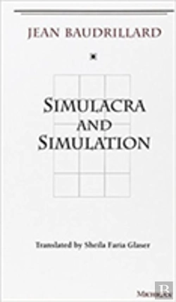 Bertrand.pt - Simulacra And Simulation