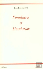 Simulacres Et Simulation