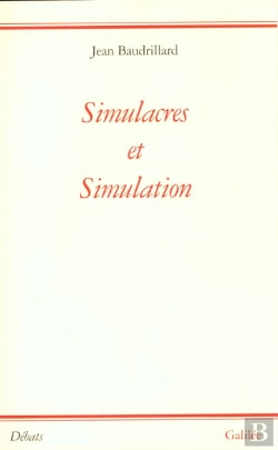 Bertrand.pt - Simulacres Et Simulation