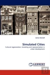 Simulated Cities