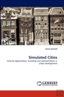 Bertrand.pt - Simulated Cities