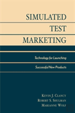 Bertrand.pt - Simulated Test Marketing